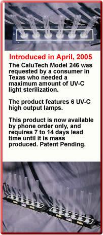 uvgi air purifier